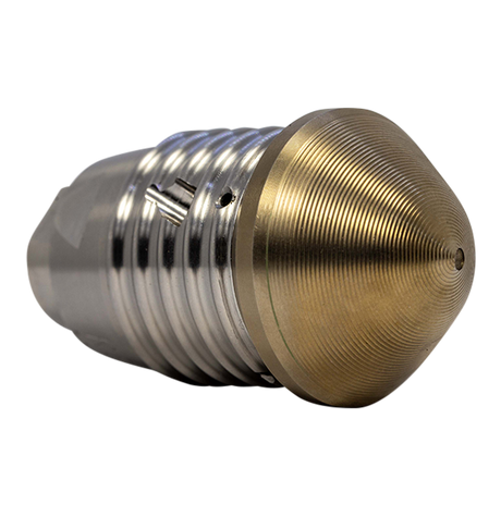 Rotospin Nozzle 1/4"