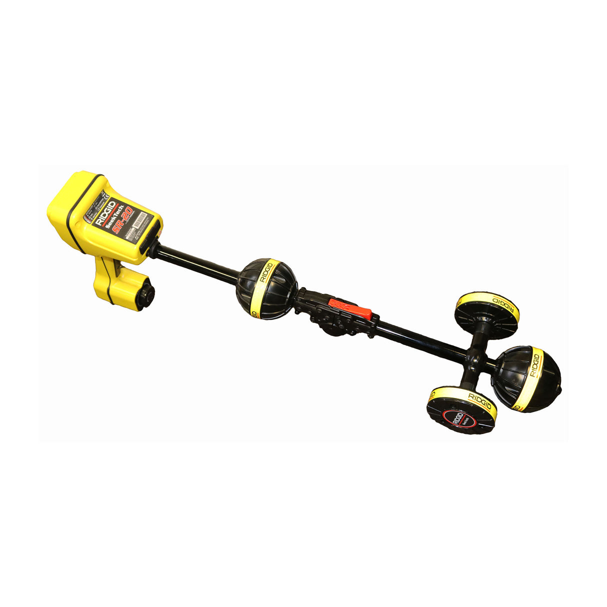 Ridgid SeekTech Locator SR-20