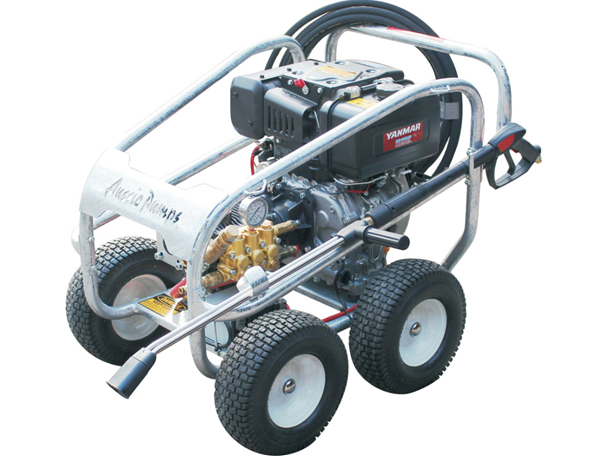 SCUD 400 YDE