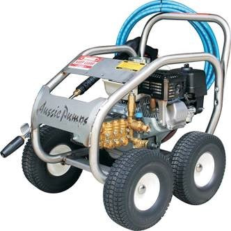 SCUD AB30