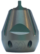 Screwdriver Invader Nozzle 3/8"