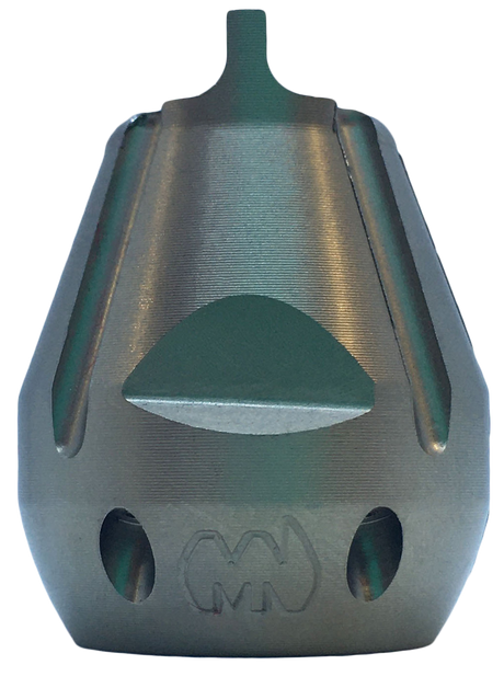 Screwdriver Invader Nozzle 3/8"