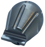 Screwdriver Invader Nozzle 3/8"