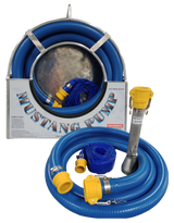 Venturi Pump