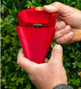 Jet Mate - Red