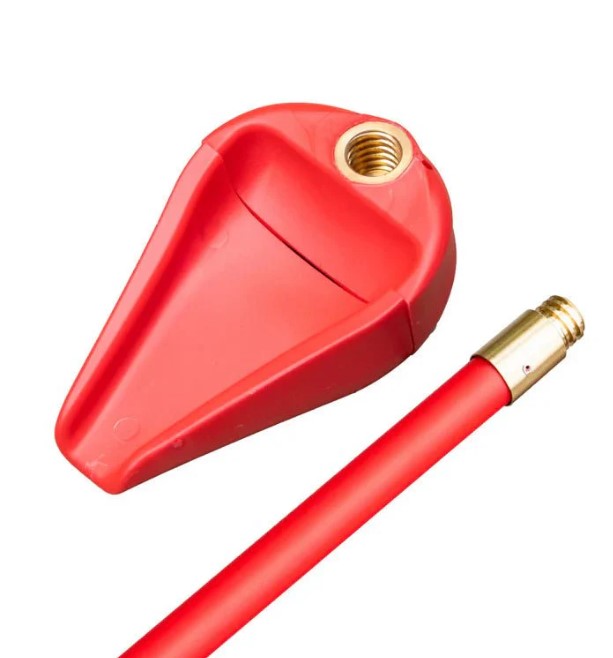 Jet Mate - Red