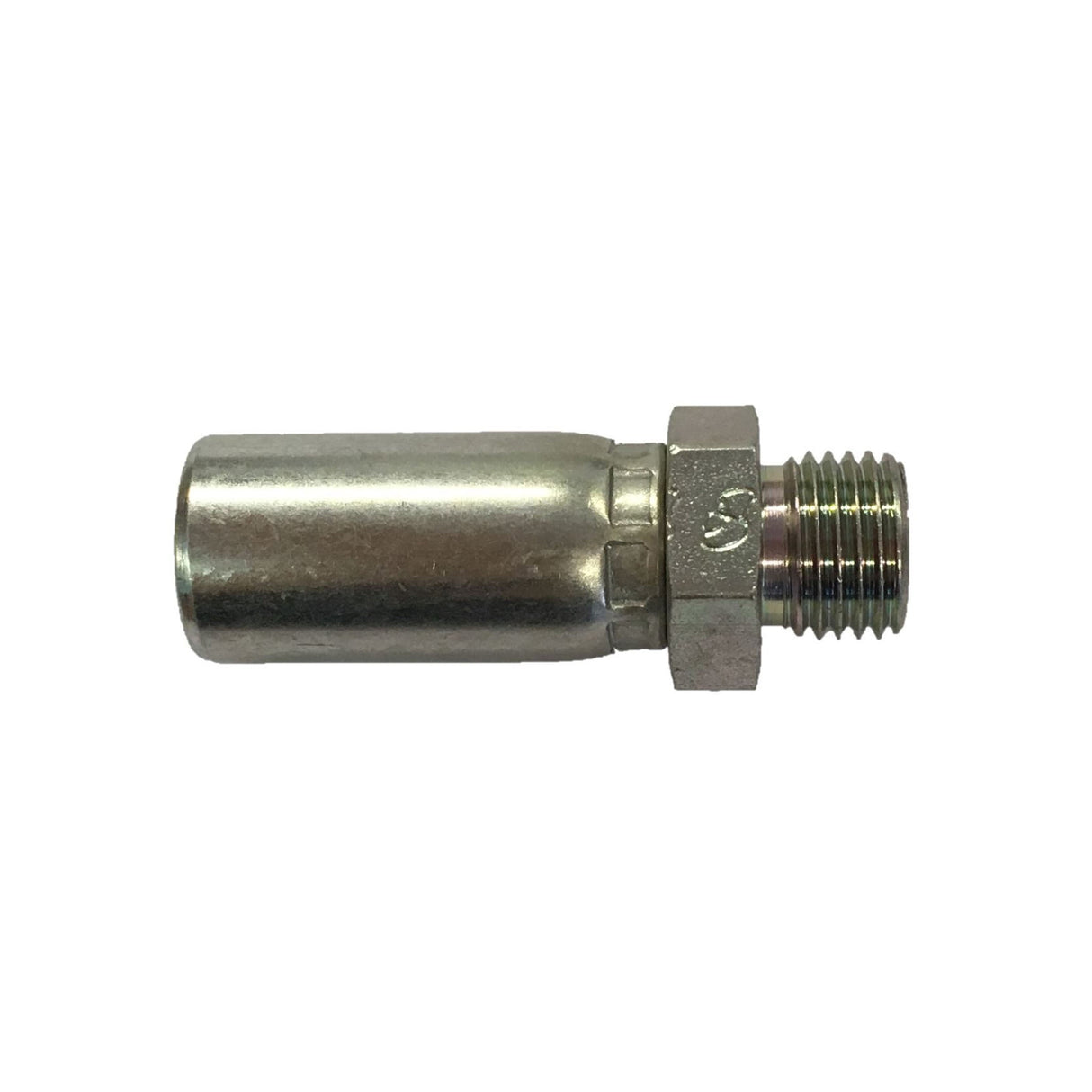 3/16'' Hose Tail Swage