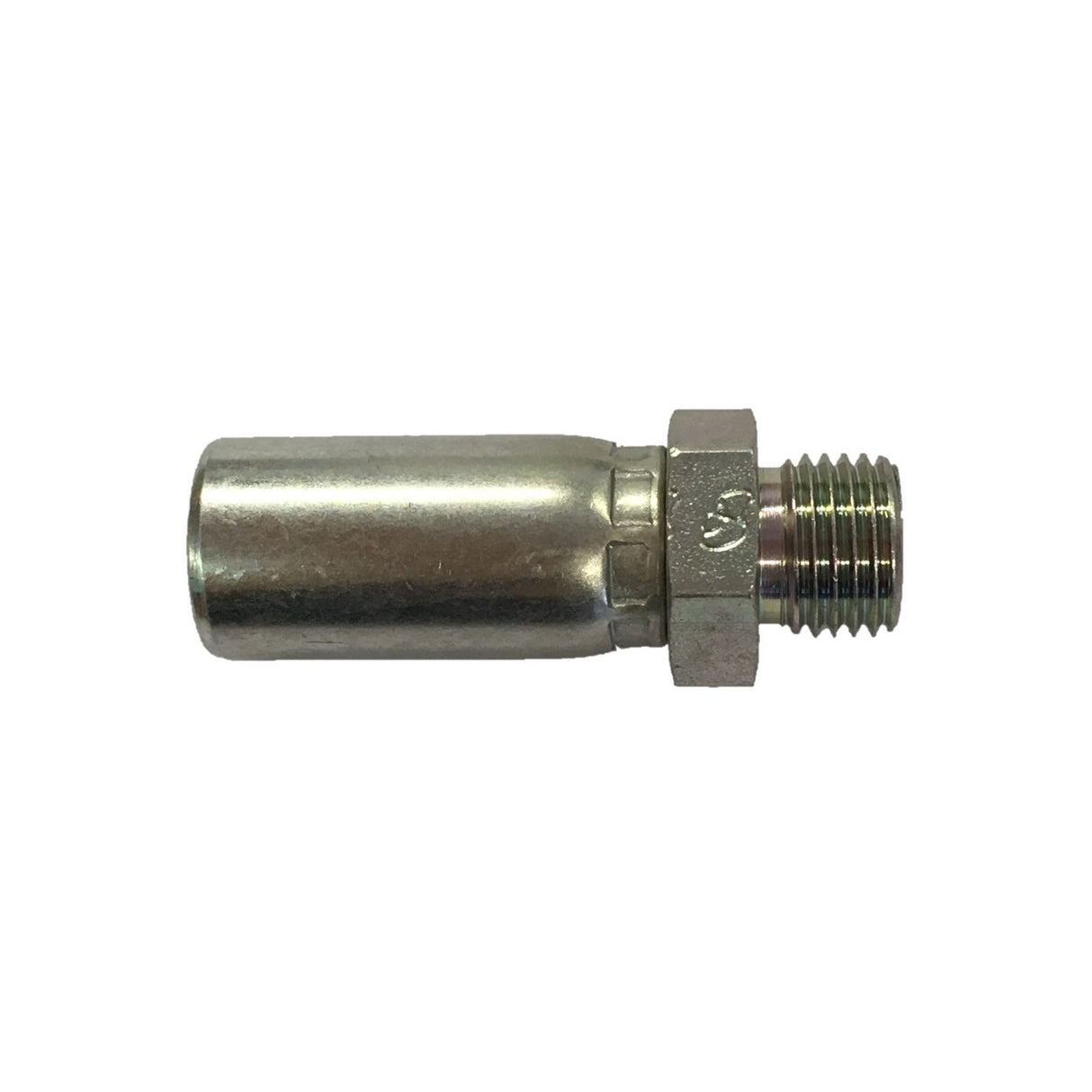 5/16'' Hose Tail Swage