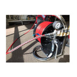 Hose Restraint 1/4"
