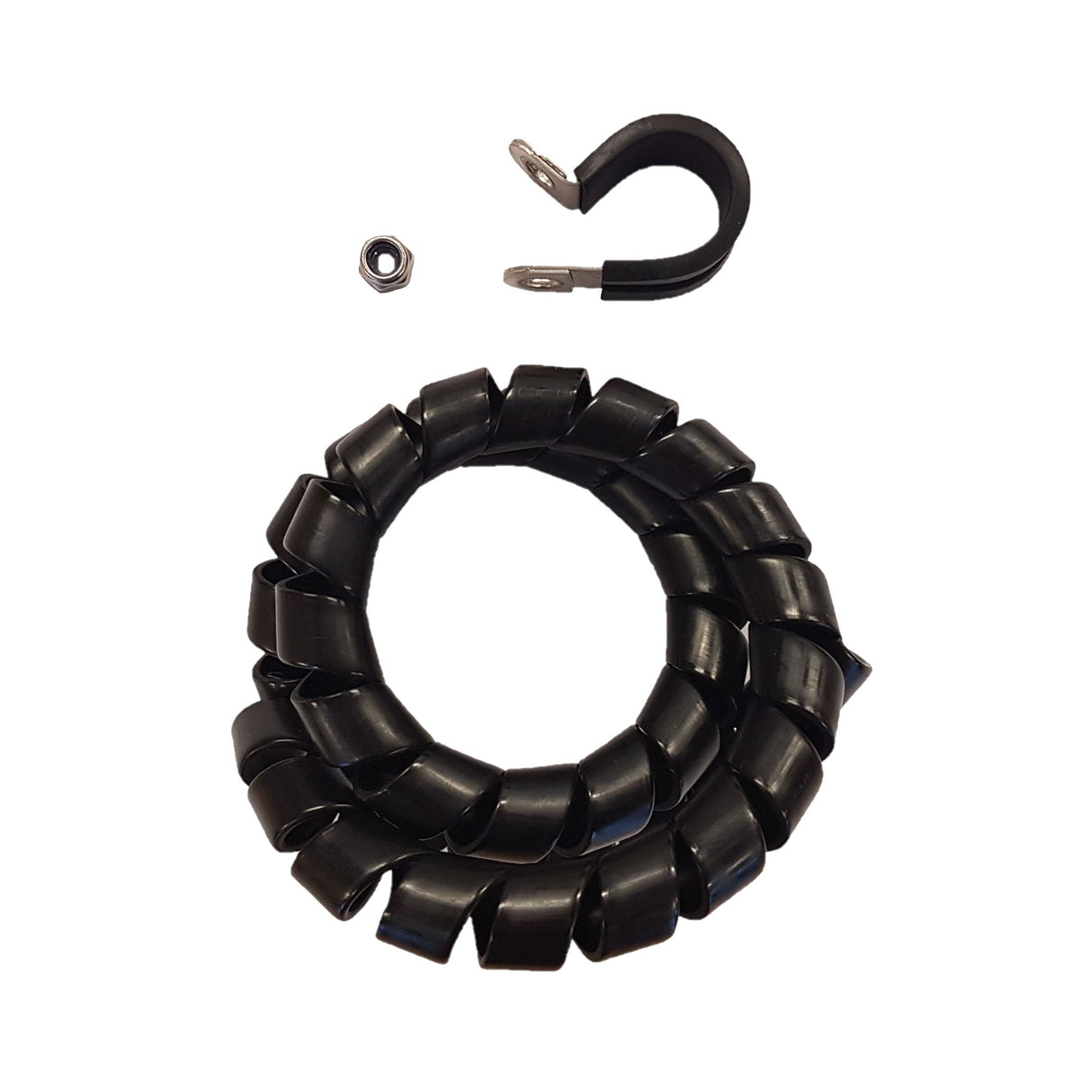 Hose Protection Kit for 3/8"