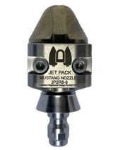 Jet Pack Nozzle Camera Adaptor
