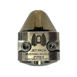 Jet Pack Nozzle Camera Adaptor