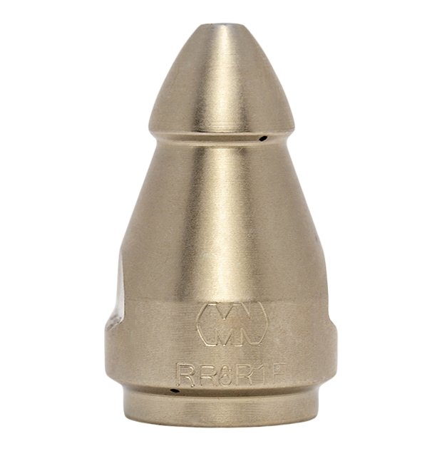 Root Rat Mustang Nozzle 1/4"