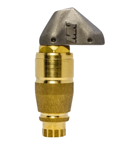 Root Ranger Nozzle Series 1/4"