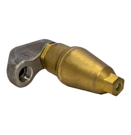 Large Root Ranger Nozzle 1/2"