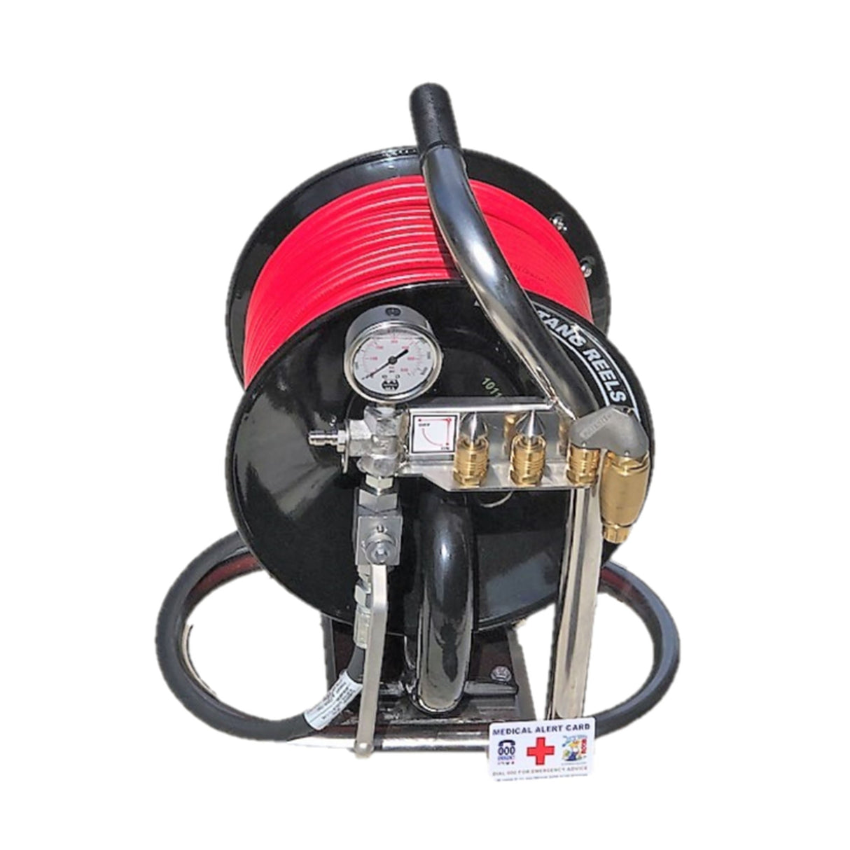 Plumbers Pack Eco
