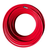 1/4" Armadillo Redflex Jetting Hose