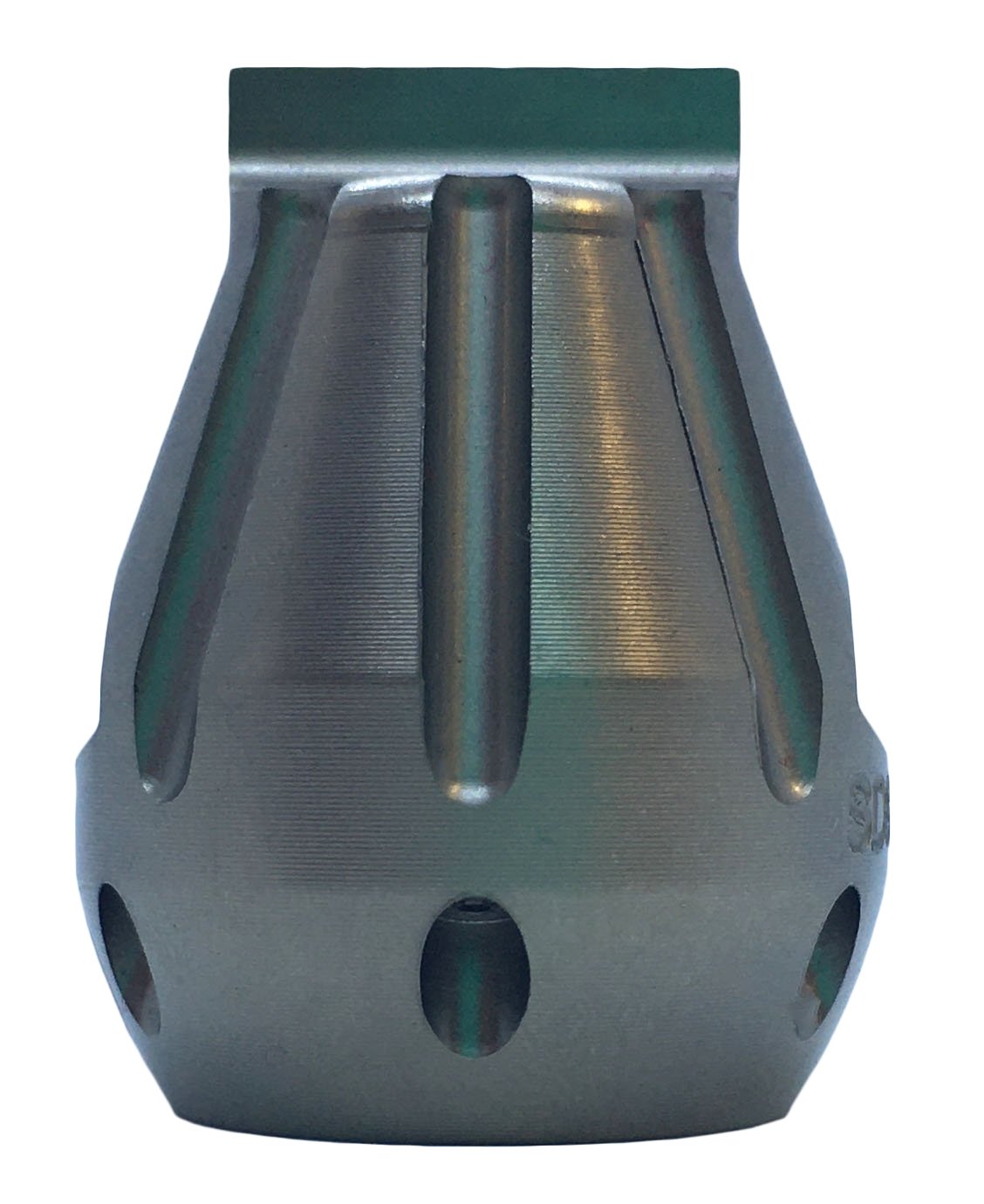 Screwdriver Invader Nozzle 3/8"