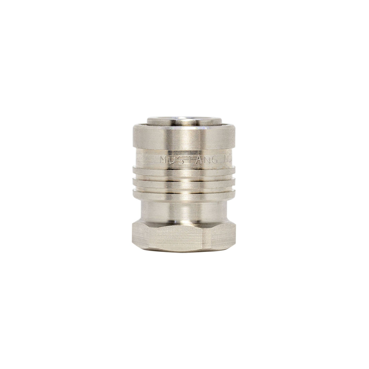 Stainless Quick Release