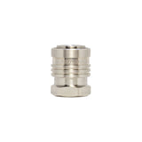 Stainless Quick Release