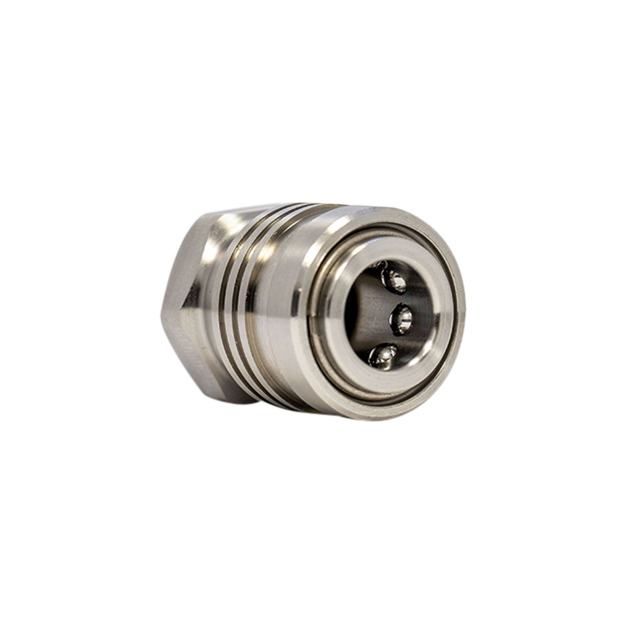 Stainless Quick Release