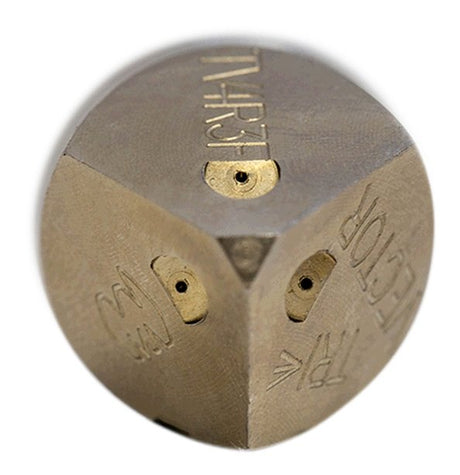 Trivector Penetrating Nozzle 1/4"